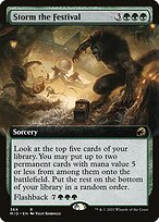 Innistrad: Midnight Hunt #364