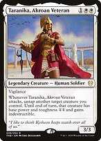 Theros Beyond Death Promos #39p