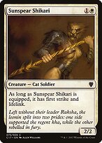 Commander 2017 #75