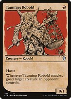 Commander Legends: Battle for Baldur's Gate #404
