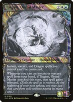 Multiverse Legends #190