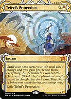Strixhaven Mystical Archive #11