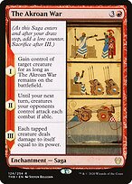 Theros Beyond Death #124