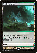 Zendikar Expeditions #33