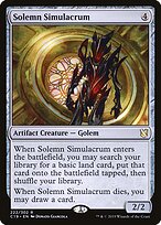 Commander 2019 #222