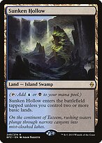 Battle for Zendikar Promos #249p