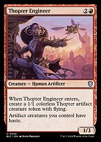Bloomburrow Commander #204