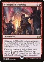 Streets of New Capenna Promos #130p
