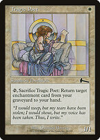 Urza's Legacy #24