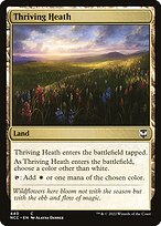 New Capenna Commander #440