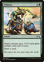 Duel Decks Anthology: Elves vs. Goblins #23