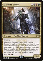 Streets of New Capenna Promos #232p