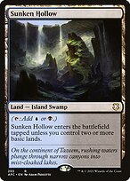 Forgotten Realms Commander #265