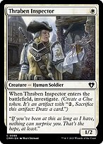 Commander Masters #66