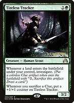 Shadows over Innistrad Promos #233s