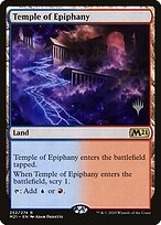 Core Set 2021 Promos #252p