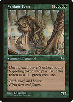 Tempest #263