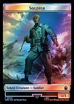 Doctor Who Tokens #40