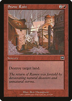 Mercadian Masques #215