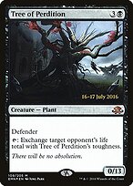Eldritch Moon Promos #109s