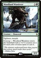 Battle for Zendikar Promos #198s