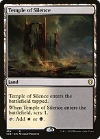 Commander Legends: Battle for Baldur's Gate #924