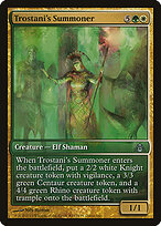 Dragon's Maze Promos #110