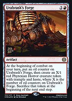 Phyrexia: All Will Be One Promos #153s