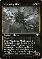Innistrad: Double Feature #518