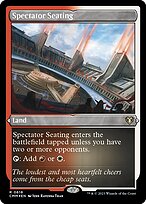Commander Masters #618