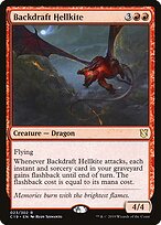 Commander 2019 #23
