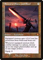 Modern Horizons 1 Timeshifts #31