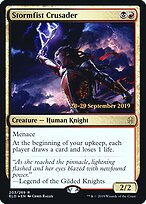 Throne of Eldraine Promos #203s