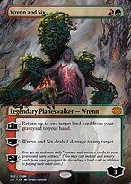 Magic Online Promos #102317