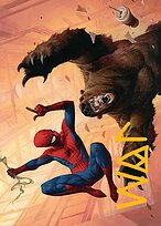 Marvel's Spider-Man Art Series #16