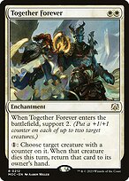 March of the Machine Commander #212