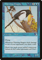 Urza's Destiny #49