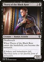 Commander Legends #154