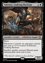 The Lost Caverns of Ixalan Commander #214