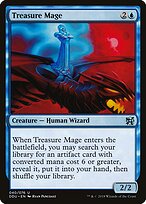 Duel Decks: Elves vs. Inventors #40