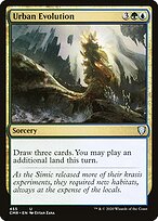Commander Legends #455