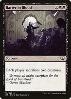 Commander 2015 #115