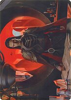 Modern Horizons Art Series #14