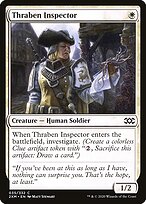 Double Masters #35