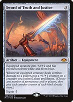 Modern Horizons #229