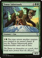 Commander 2017 #159