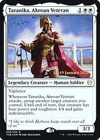 Theros Beyond Death Promos #39s