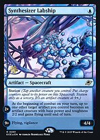 Edge of Eternities Promos #81s