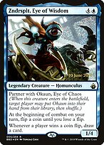 Battlebond Promos #5s