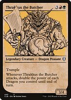Commander Legends: Battle for Baldur's Gate #440